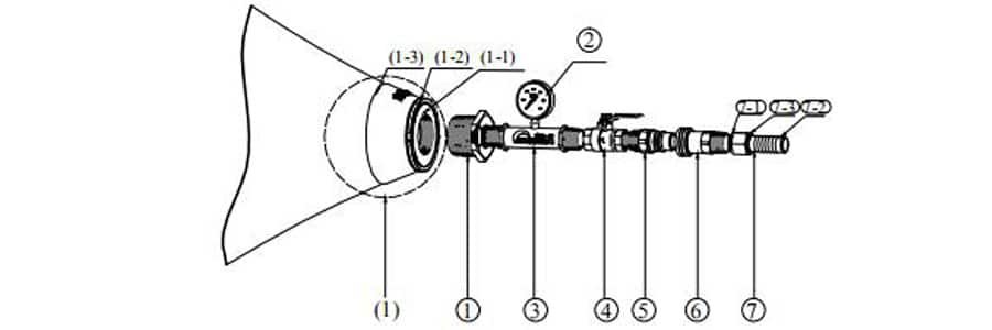 Ship Launching Airbag