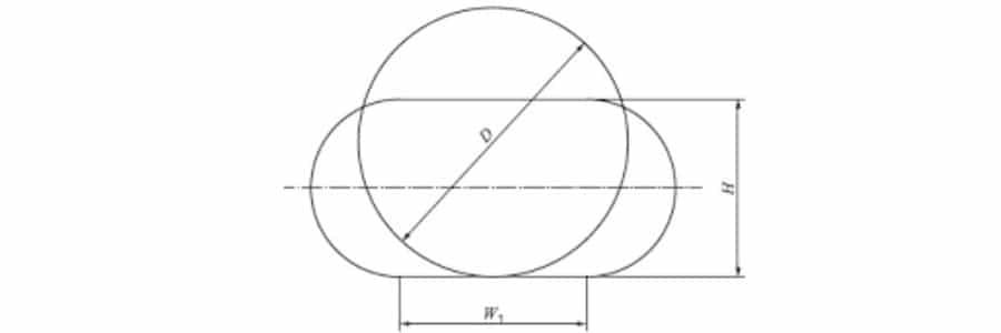 Ship Launching Airbag