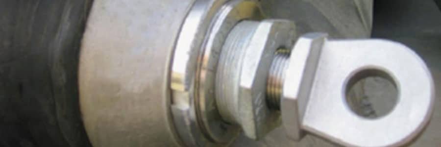 Ship Launching Airbag