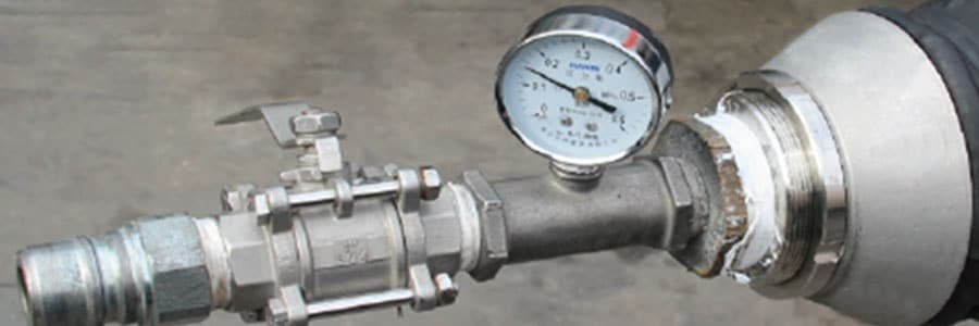 Ship Launching Airbag