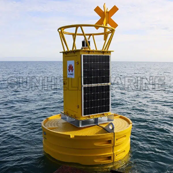 Orange Red Yellow HDPE Material Floating Rope Buoys Rope Floats - China  Mooring, Marine Buoy