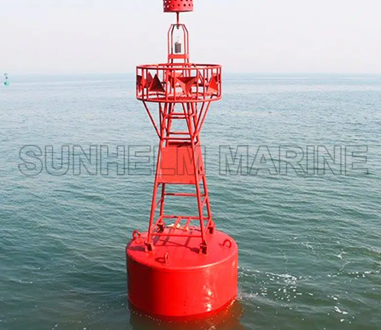 marine buoys