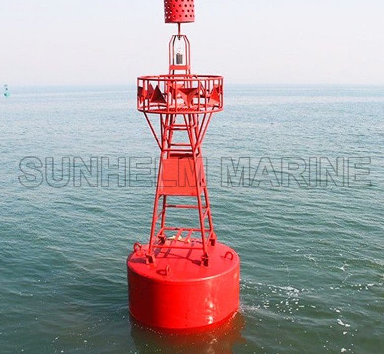 marine buoys