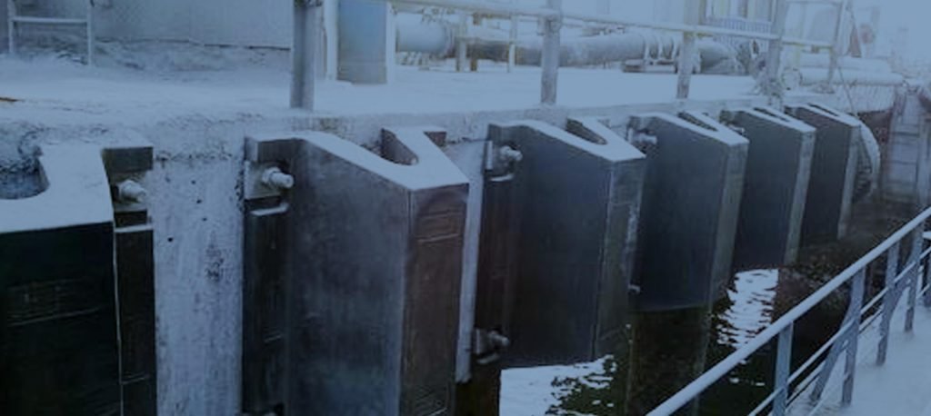 marine arch fenders