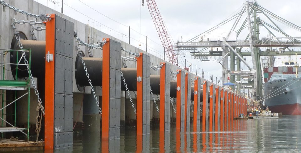 cell fenders
