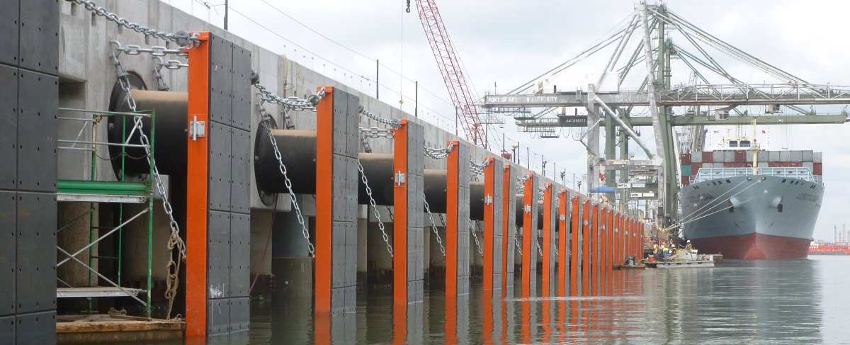 cell fenders