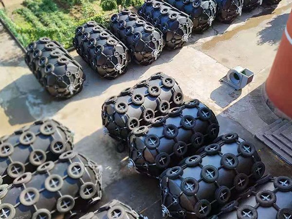 foam fenders