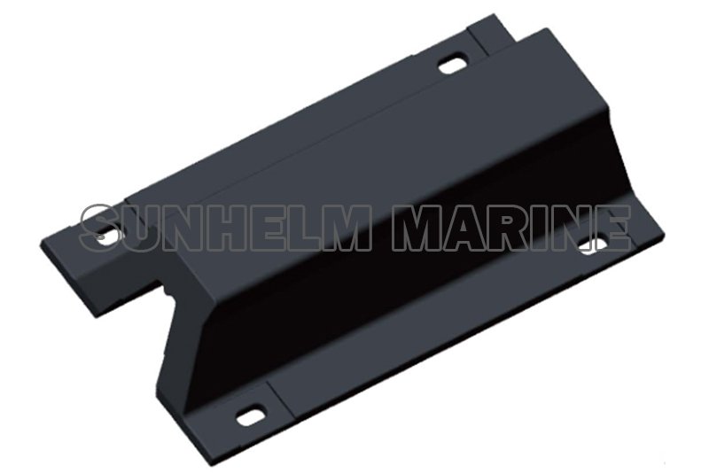 SEB Arch Rubber Fender SunHelm Marine