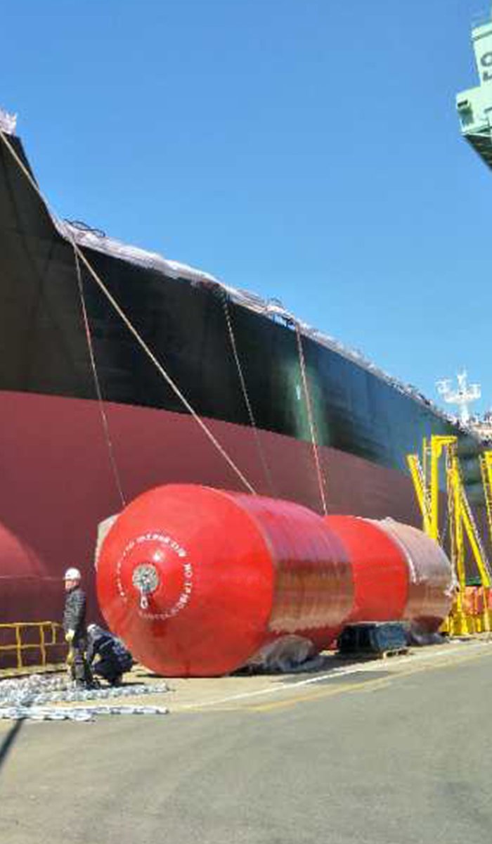 STS Ship to Ship1