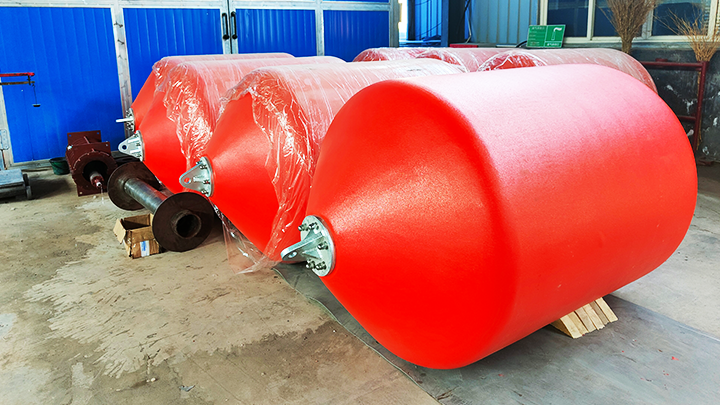 foam fenders