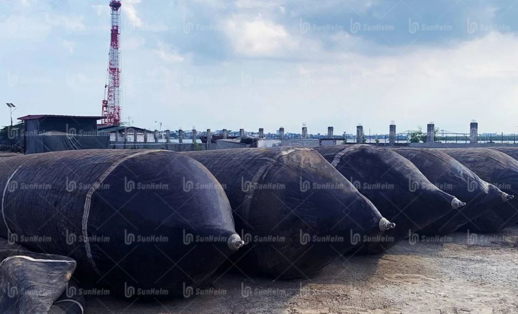 marine airbags