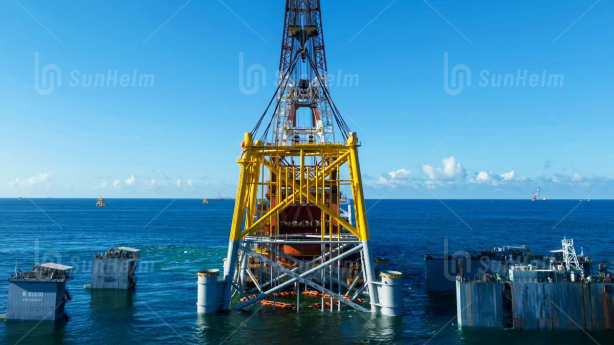offshore wind