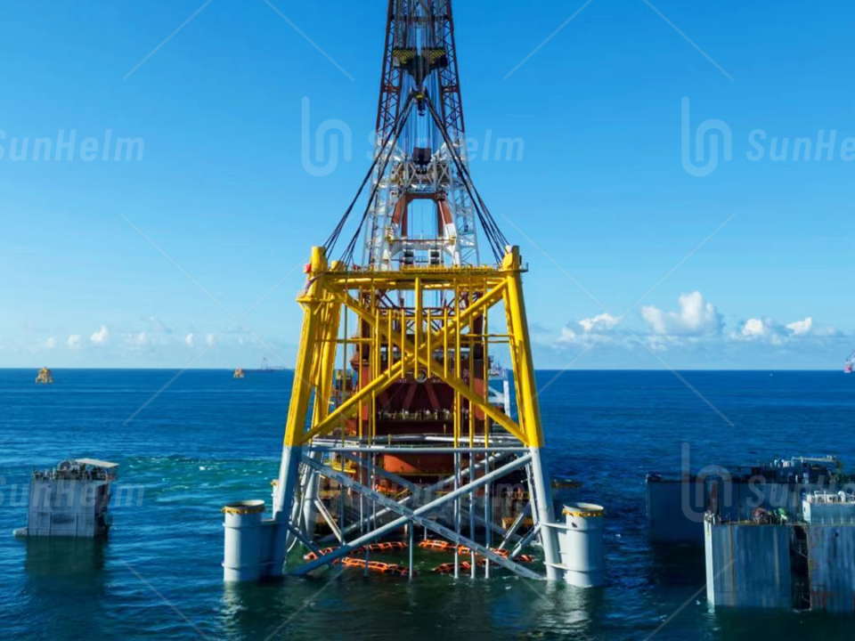 offshore wind