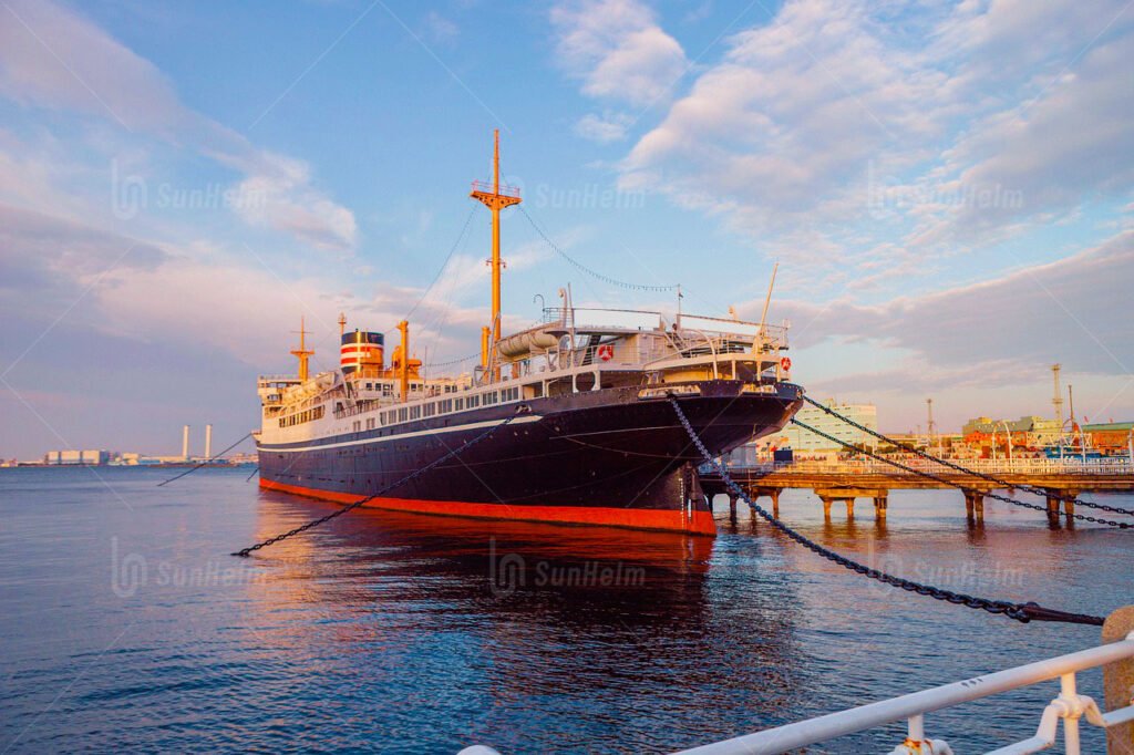 mooring