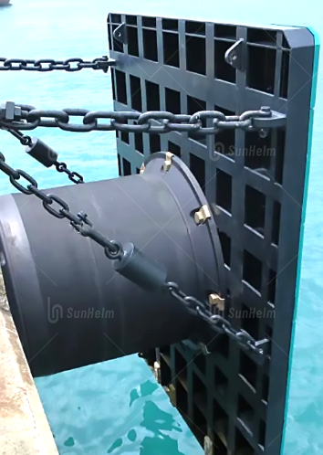 cell fenders
