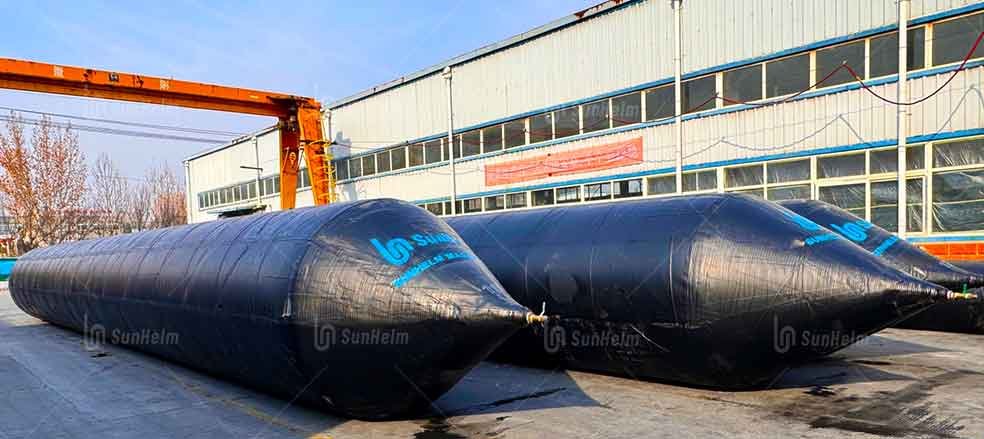 marine airbags
