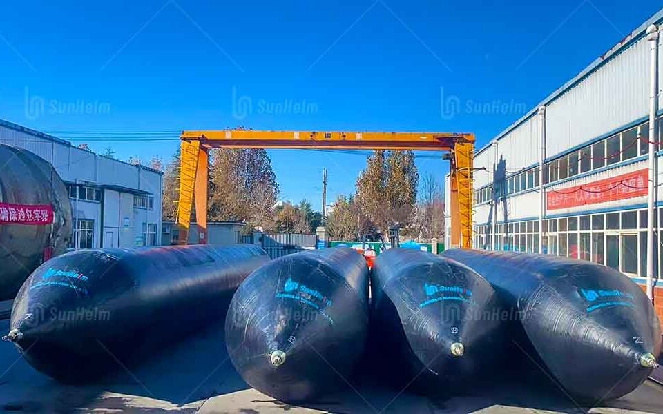 marine airbags