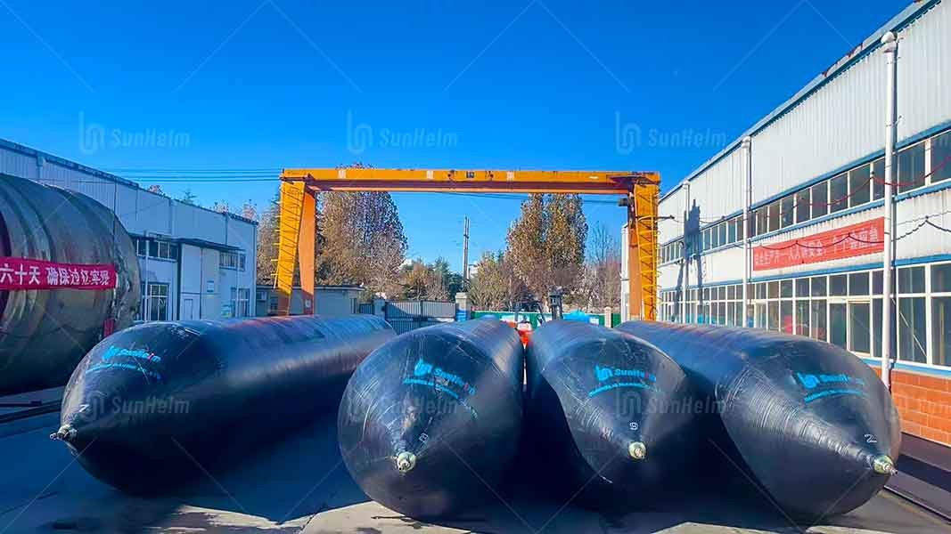 marine airbags