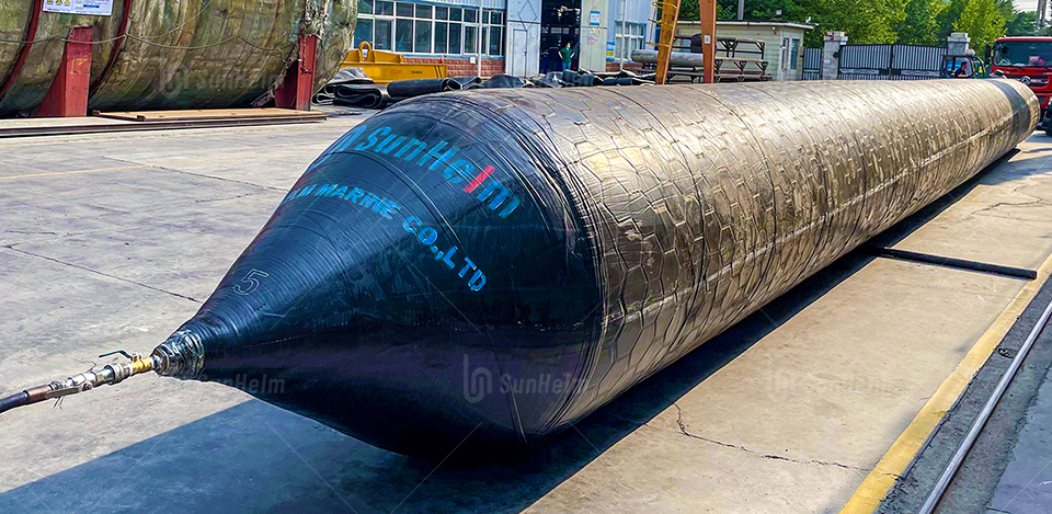 marine airbags