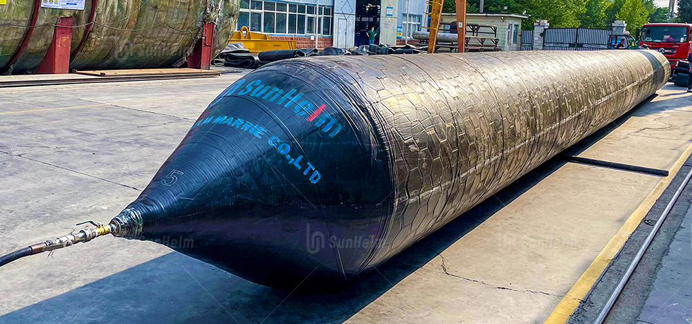 marine airbags