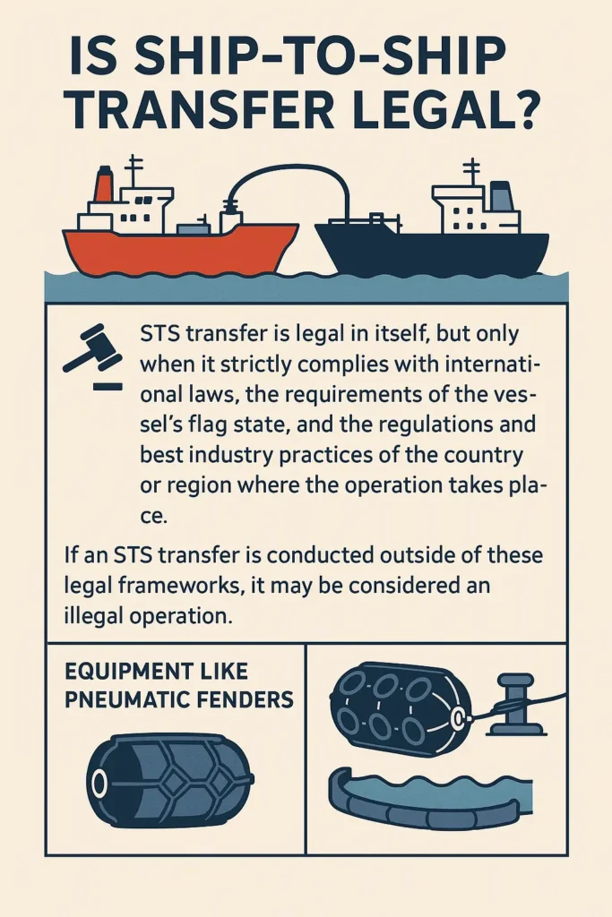 ship to ship