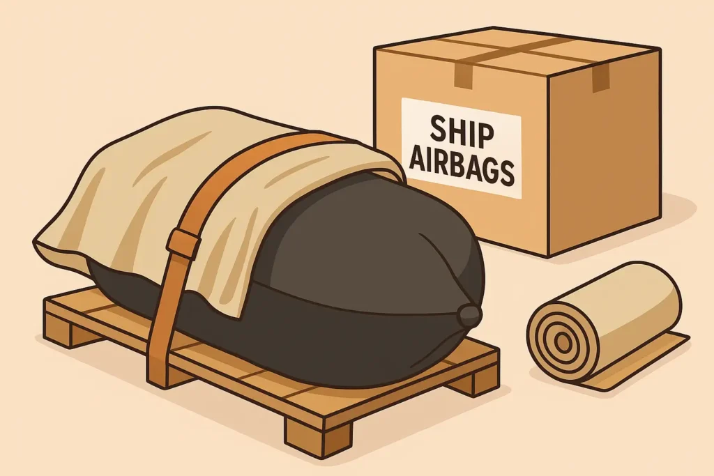 marine airbags