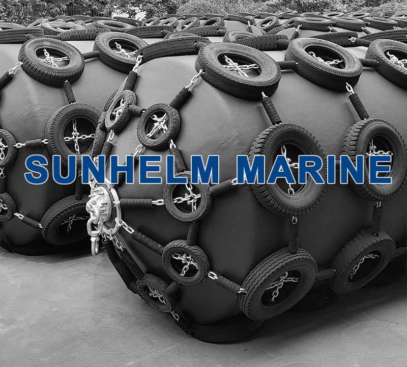 pneumatic fenders