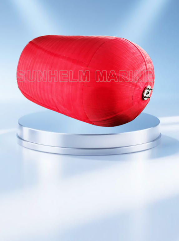 Red-Pneumatic-Fender