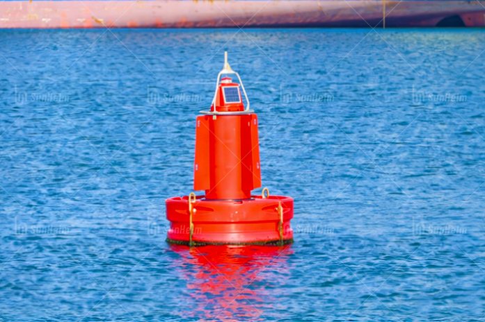 marine buoys