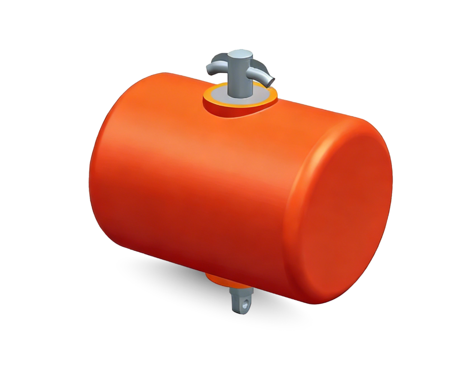 barrel-mooring-buoys