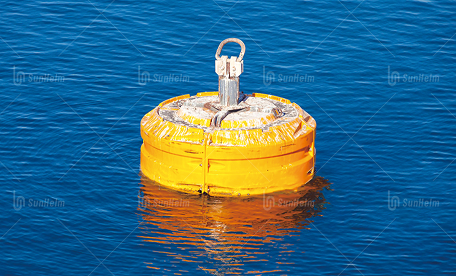 PE-BUOY