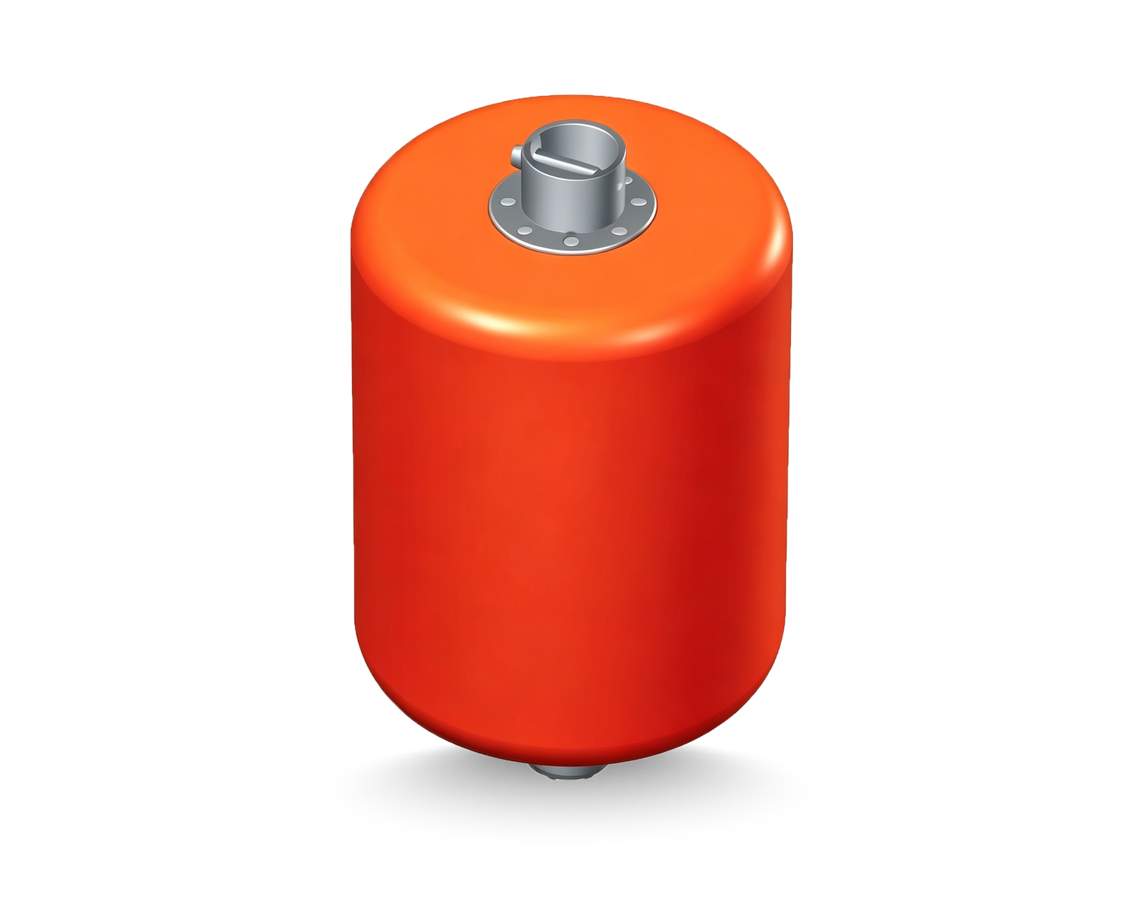 Chain-Through-Buoys