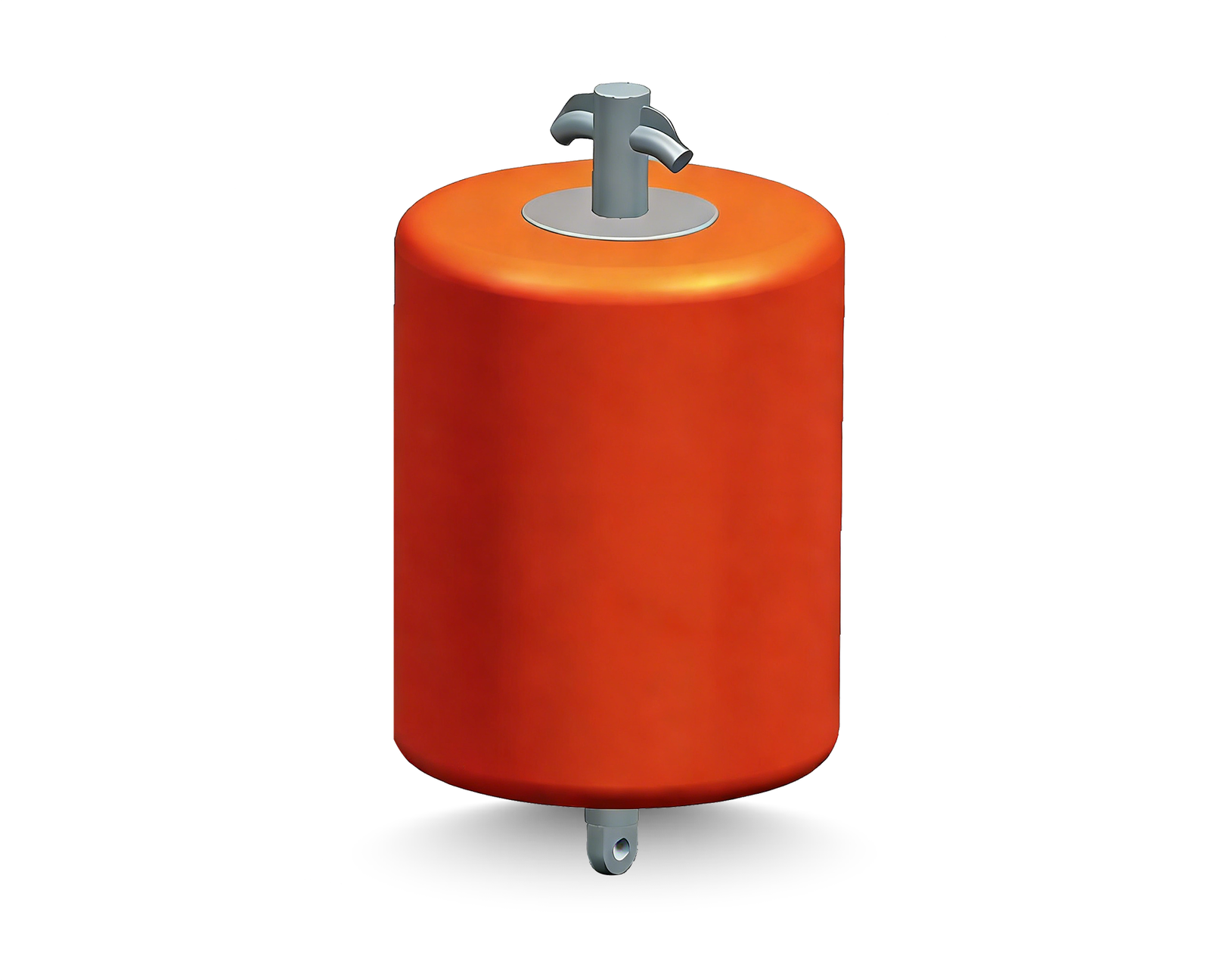 Cylindrical-Anchor-Pendant-Buoys