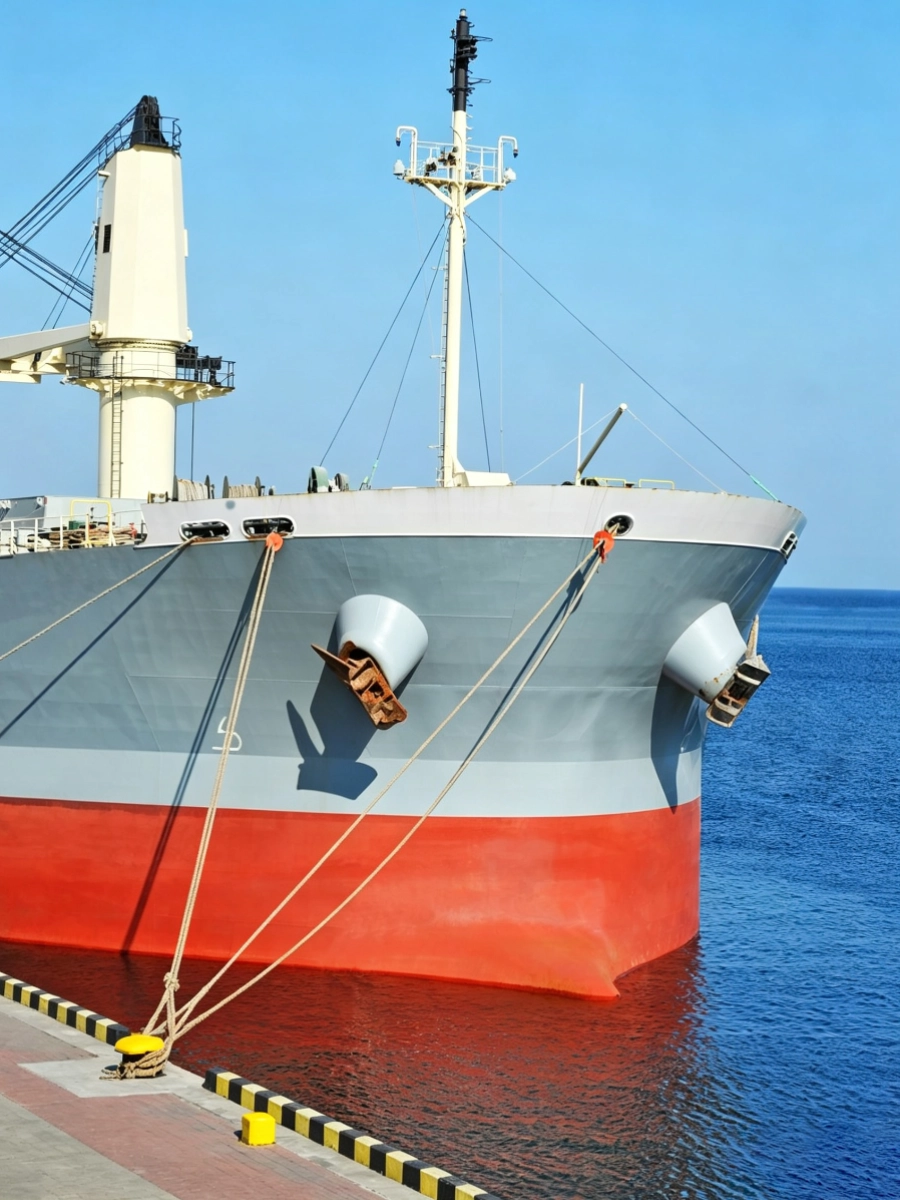 Mooring