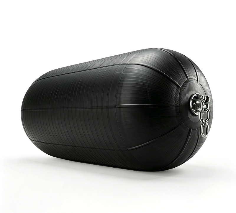 Sling Type Pneumatic Fender
