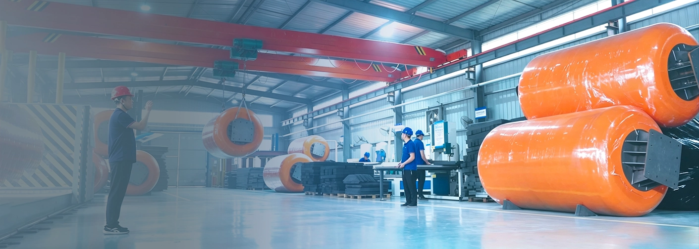 In‑House R&D & Full‑Process Manufacturing