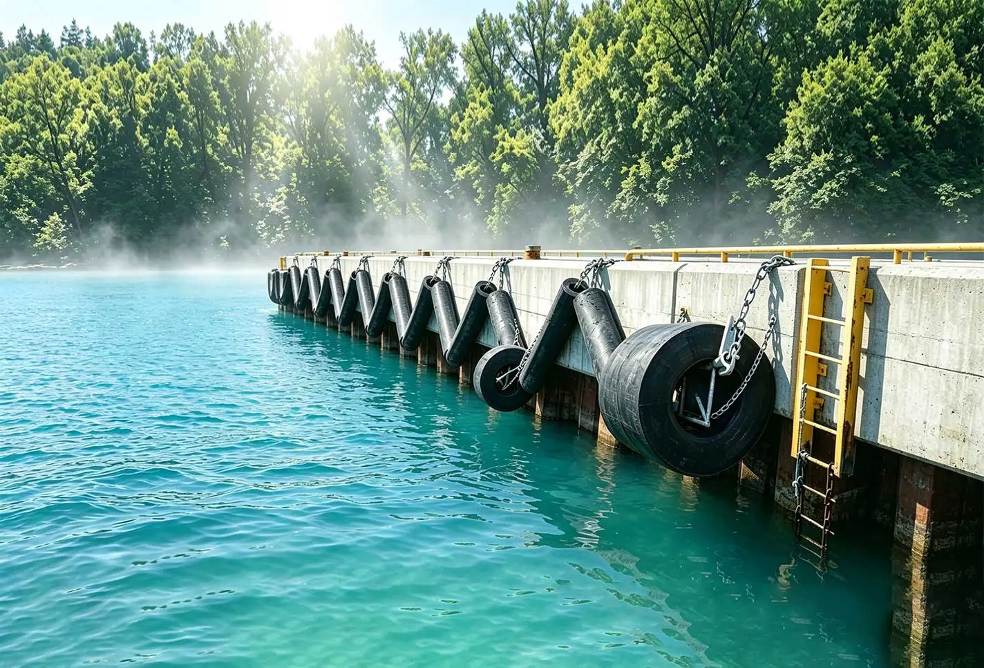 EU‑Compliant-Rubber-Materials