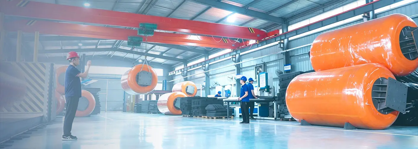 In-House R&D and Full-Process Manufacturing Capacity